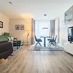 Residenz Passat Ferienwohnung 13 Rp13