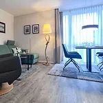 Residenz Passat Ferienwohnung 13 Rp13