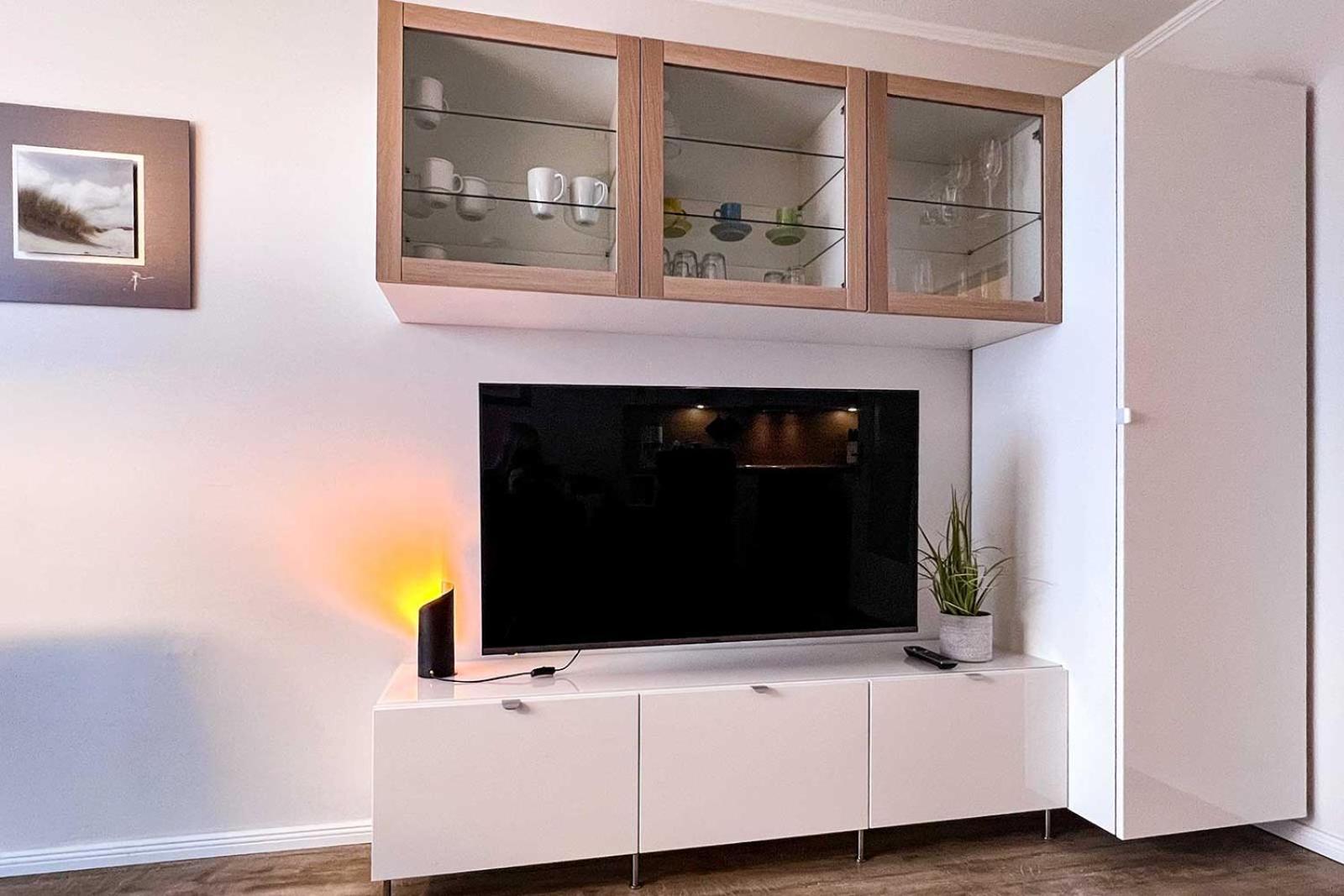 Apartment Residenz Passat 13 Rp13 *