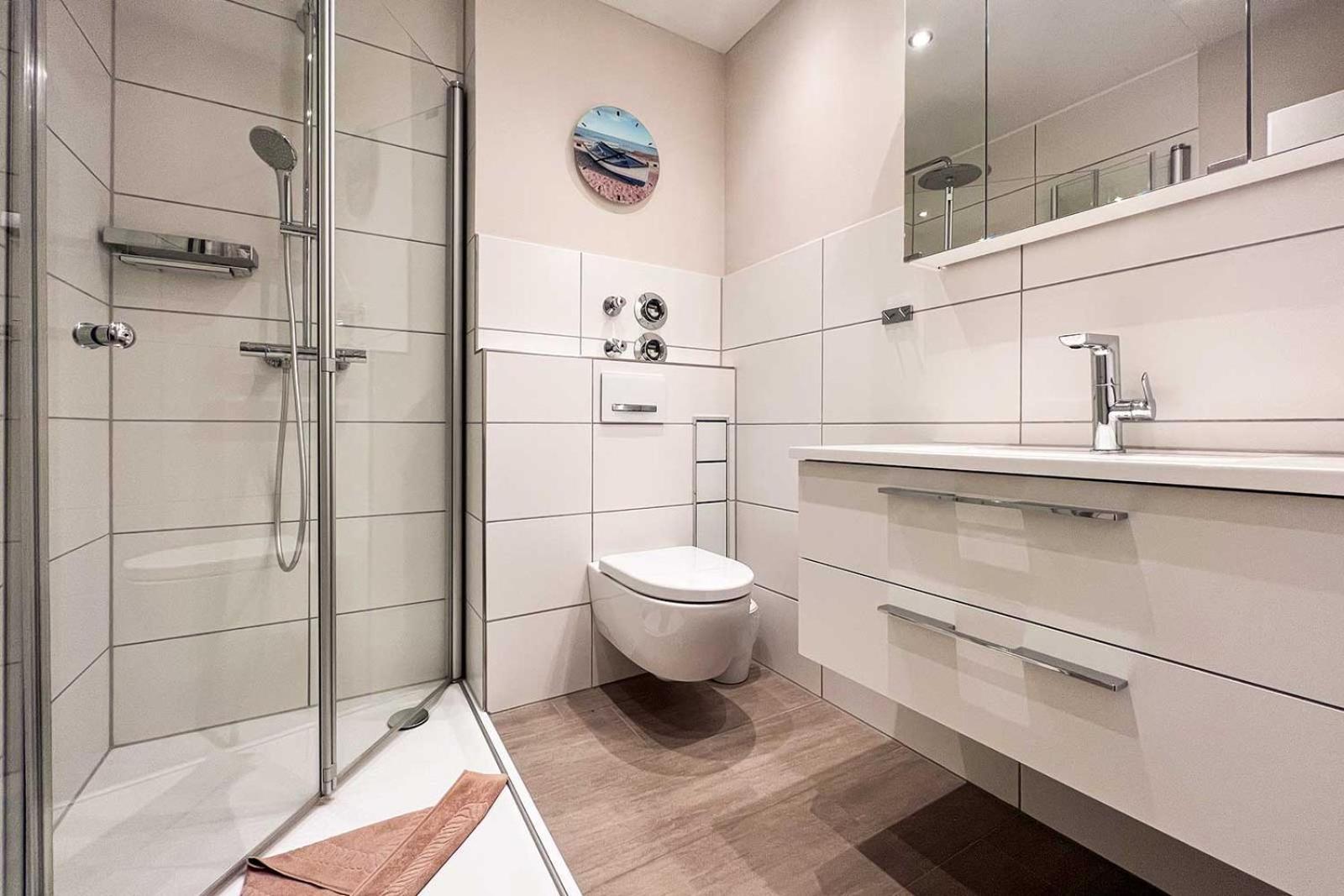 Apartment Residenz Passat 13 Rp13