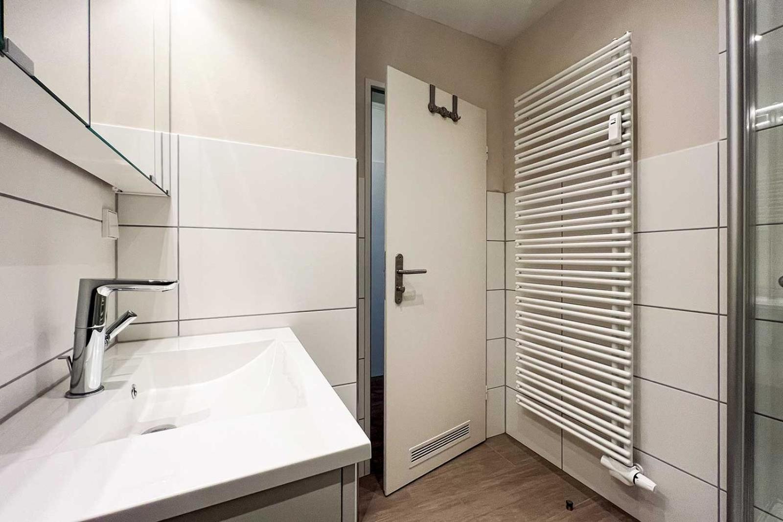 Apartment Residenz Passat 13 Rp13 *