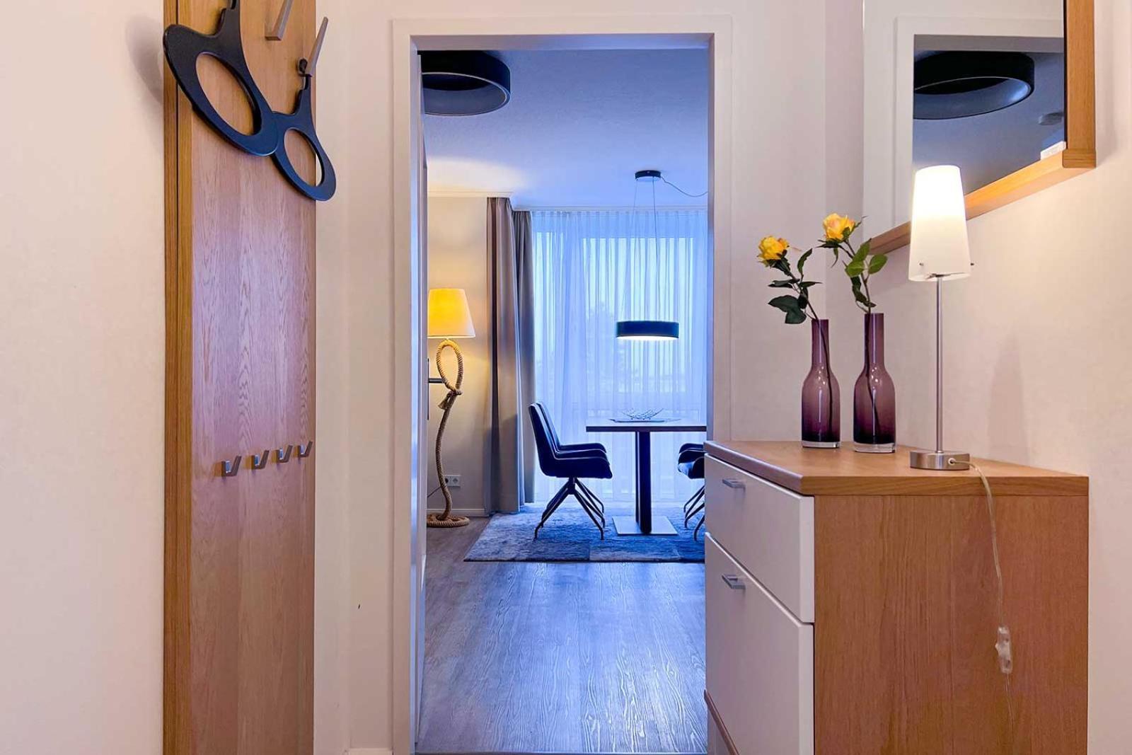 Residenz Passat 13 Rp13 * Cuxhaven