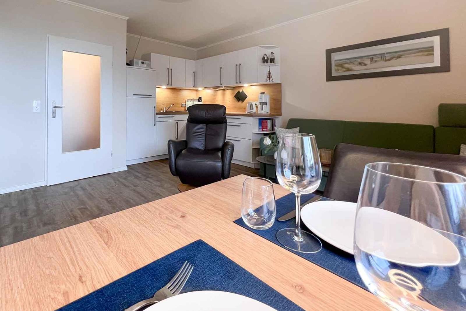 Residenz Passat 13 Rp13 * Cuxhaven