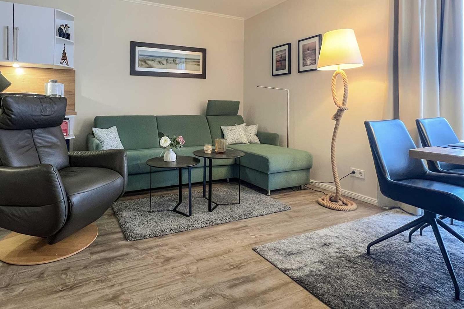 Residenz Passat 13 Rp13