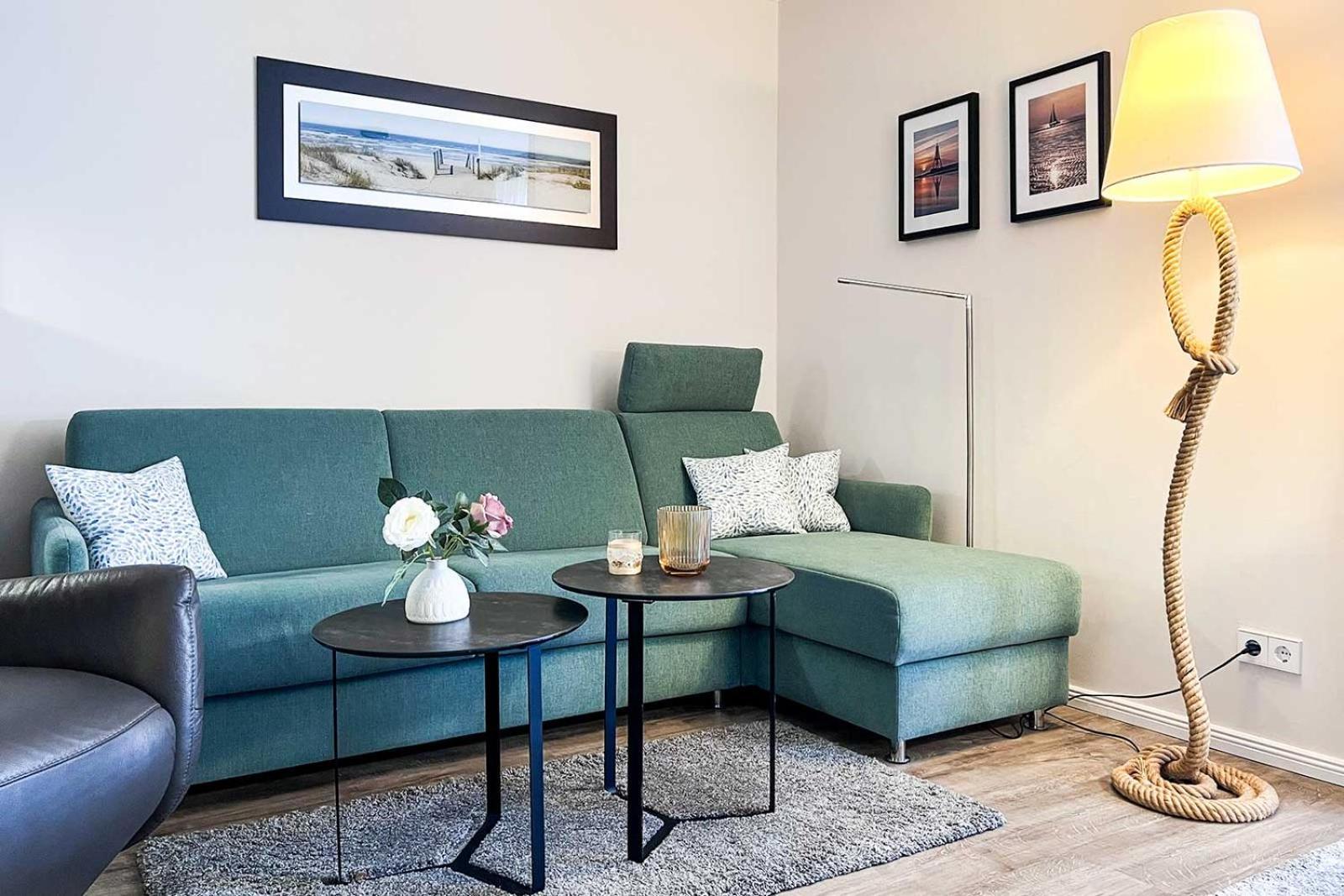 Apartment Residenz Passat 13 Rp13 Cuxhaven